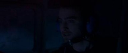 Кадр з фільму Небезпечне завдання