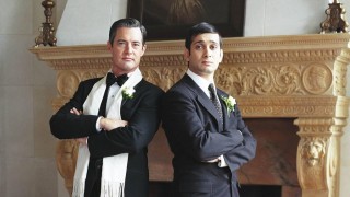 Кадр з фільму Майже натурал