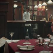 Кадр з фільму Блакитний місяць