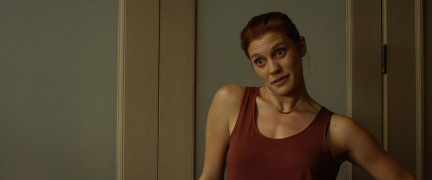 Кадр з фільму Окулус