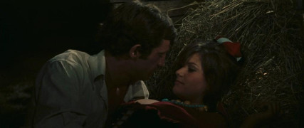 Кадр з фільму Картуш