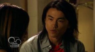 Кадр з фільму Венді Ву: Королева воїнів