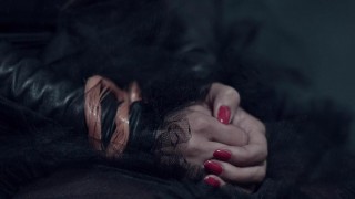 Кадр з фільму Брудні страхи