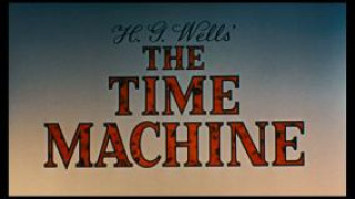 Кадр з фільму Машина часу