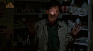 Кадр з фільму Складний вибір