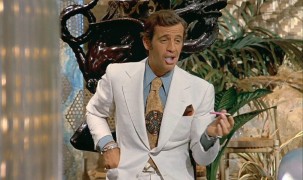 Кадр з фільму Чудовий