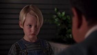 Кадр з фільму Денніс-мучитель