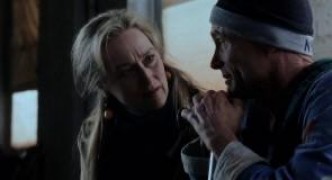 Кадр з фільму Години