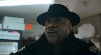 Кадр з фільму Підбурювачі