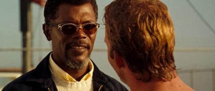 Кадр з фільму Глибоке синє море