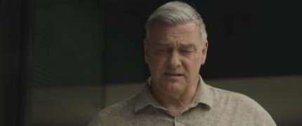 Кадр з фільму Флешбек