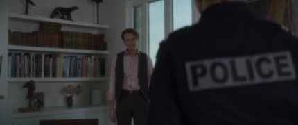 Кадр з фільму Нічний патруль