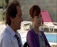 Кадр з фільму 35 кіло надії