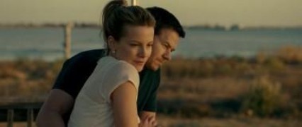 Кадр з фільму Контрабанда