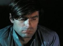 Кадр з фільму Березняк