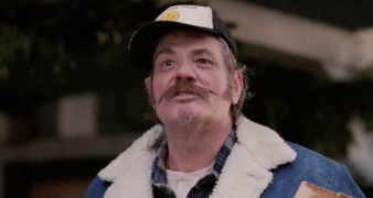 Кадр з фільму Вже приїхали?