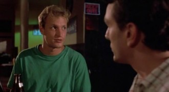 Кадр з фільму Синій настрій