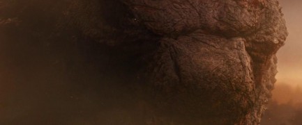 Кадр з фільму Ґодзілла 2: Король монстрів