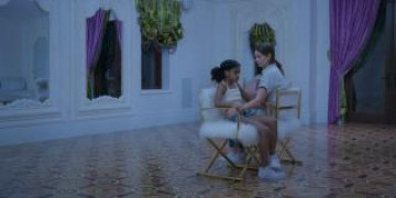 Кадр з фільму План на пенсію