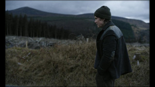 Кадр з фільму Дрібниці життя