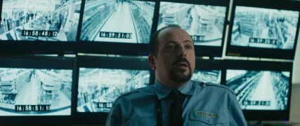 Кадр з фільму Момо