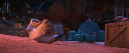 Кадр з фільму Аргонатси: Нова Легенда