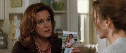 Кадр з фільму Любителі собак