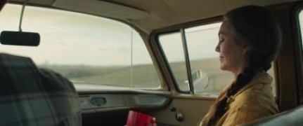 Кадр з фільму Дозволь йому піти