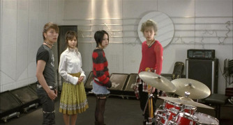 Кадр з фільму Нана