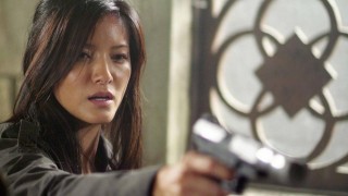 Кадр з фільму Турнір на виживання