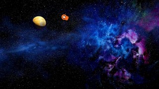 Кадр з фільму Південний парк: Більший, довший і необрізаний