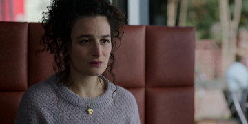 Кадр з фільму Повертайся до мене