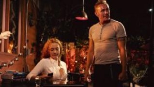 Кадр з фільму Хімік