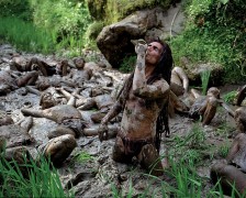 Кадр з фільму Позамежжя