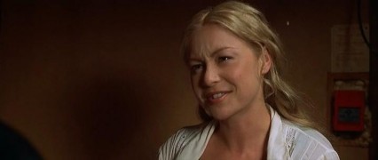 Кадр з фільму Той, якого замовили