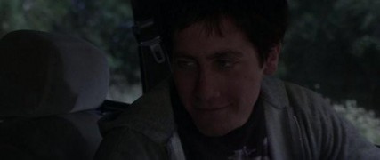 Кадр з фільму Донні Дарко