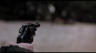 Кадр з фільму Авіатор