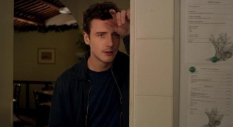 Кадр з фільму Зроблено в Італії