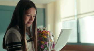 Кадр з фільму Уявні друзі