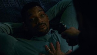 Кадр з фільму Фокус