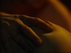 Кадр з фільму Воїни-охоронці