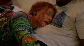 Кадр з фільму Проблемний