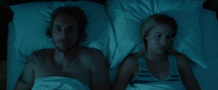 Кадр з фільму Хапай і тікай