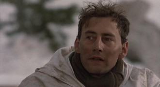 Кадр з фільму Північний відбій