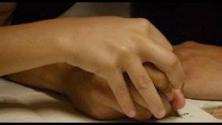 Кадр з фільму Біль та слава