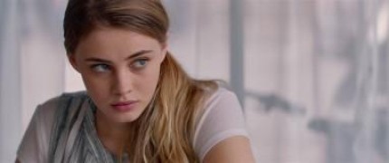 Кадр з фільму Після