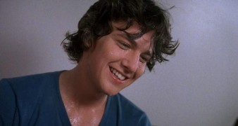 Кадр з фільму Клас