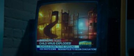 Кадр з фільму Кутіс