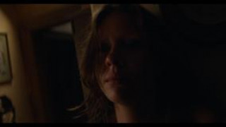 Кадр з фільму Ікс