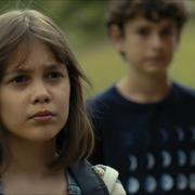 Кадр з фільму Раптове Різдво